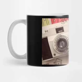 Vintage Captures Mug